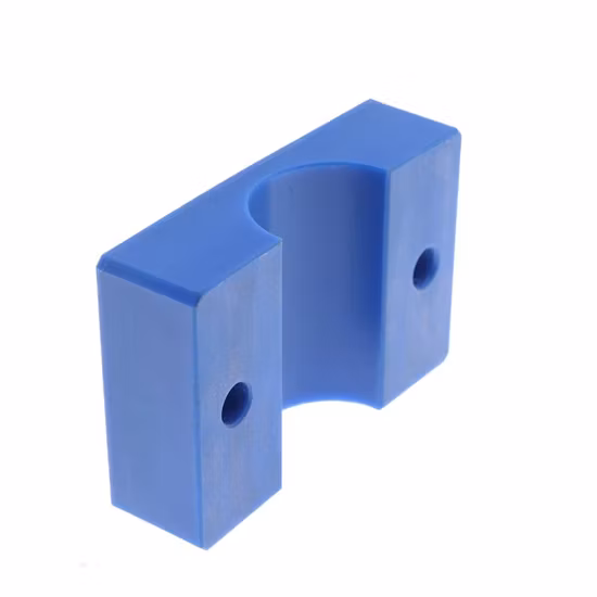 Stainless Steel Machining CNC Machined Parts